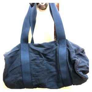 BDG Weekend Travel bag - Blue
